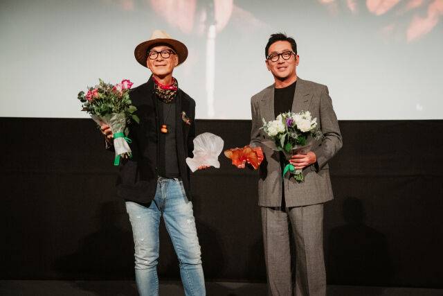 / 런던아시아영화제(LEAFF) 제공