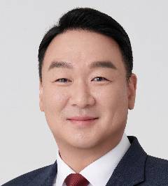 국민의힘 정희용 국회의원. 정희용 의원실 제공