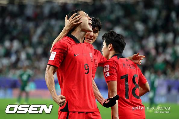 [사진] ⓒGettyimages(무단전재 및 재배포 금지)