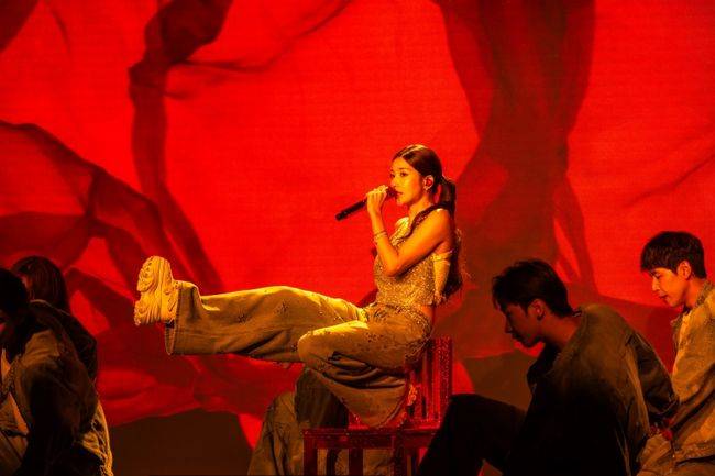 울림엔터테인먼트 제공