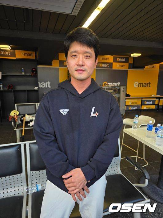 SSG 랜더스 김성현. /OSEN DB