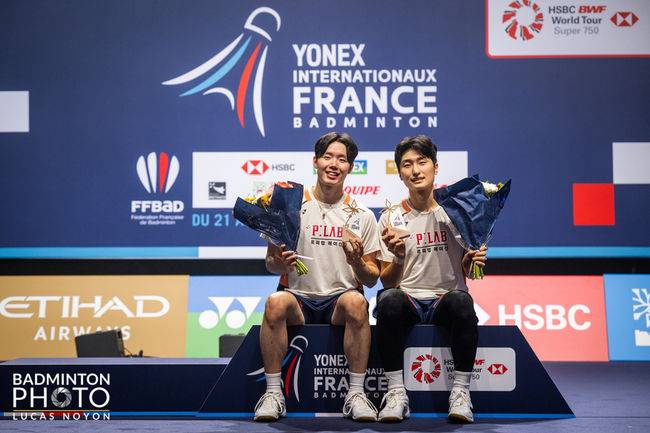 [사진] BWF 홈페이지