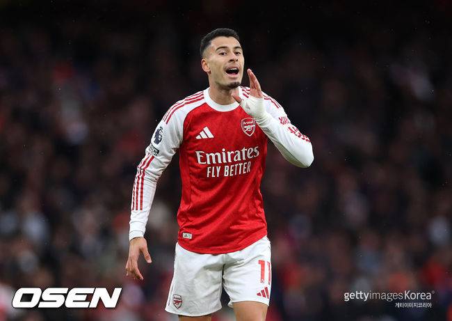 [사진] ⓒGettyimages(무단전재 및 재배포 금지)