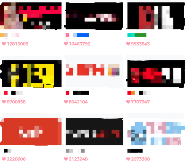 ▲네이버가 소개한 연관검색어로 접속한 성착취 사이트 중에는 한국 여성 연예인들을 대상으로 한 딥페이크 성착취물을 유포하는 사이트도 있었다. 딥페이크 성착취물을 시청만 해도 처벌할 수 있도록 성폭력범죄의 처벌 등에 관란 특례법이 개정된 지 1년, 여전히 검색 한 번이면 성착취물을 시청·유포할 수 있었고 성인인증 등 최소한의 제재조차 없었다. ⓒ프레시안(박상혁)