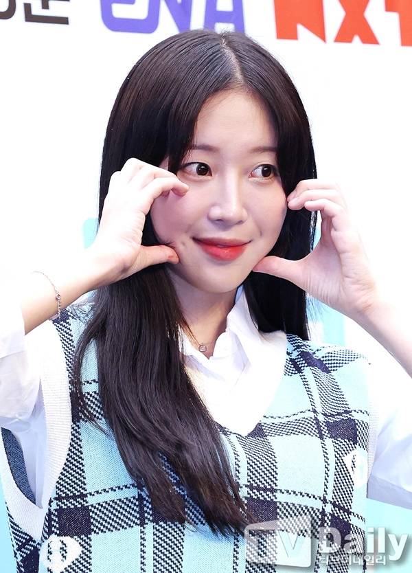 쯔양 / 사진=티브이데일리 제공