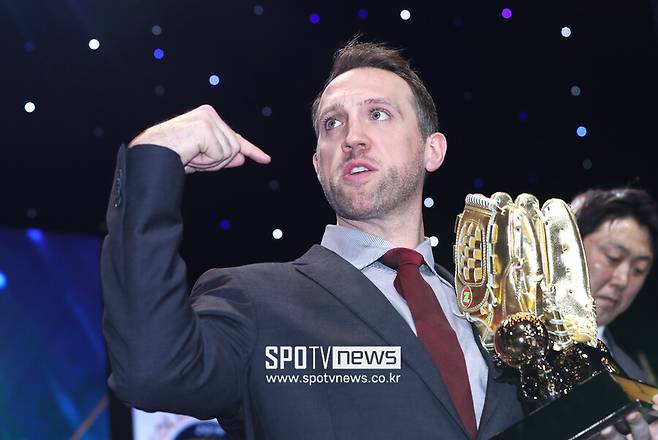 ▲ 린드블럼 ⓒ곽혜미 기자