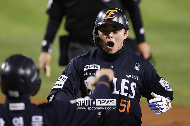 ▲ 문현빈 ⓒ곽혜미 기자