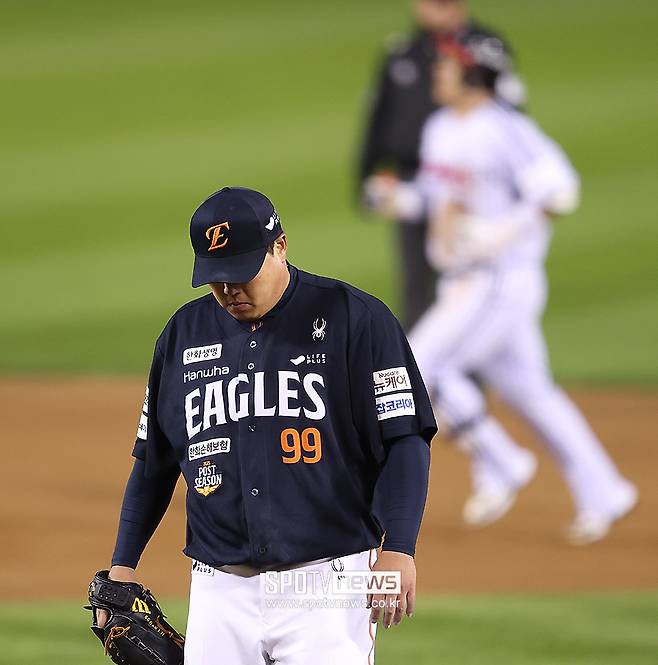 ▲ 류현진 ⓒ곽혜미 기자