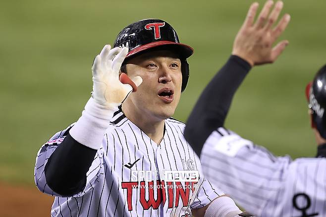 ▲ 박동원 ⓒ곽혜미 기자