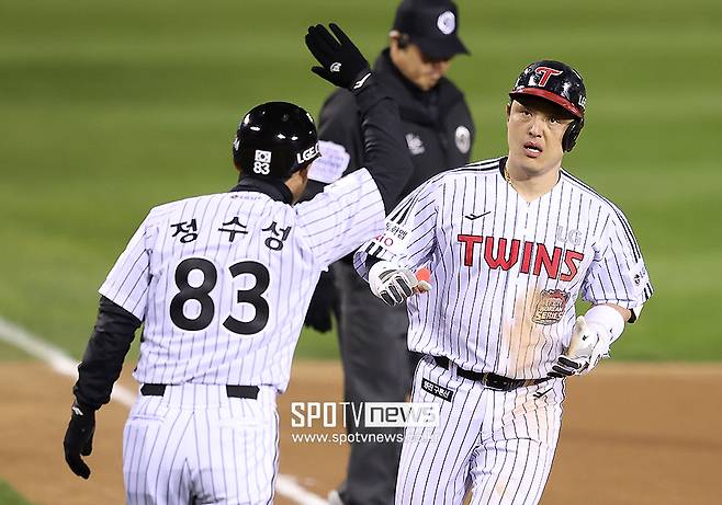 ▲ 박동원 ⓒ곽혜미 기자