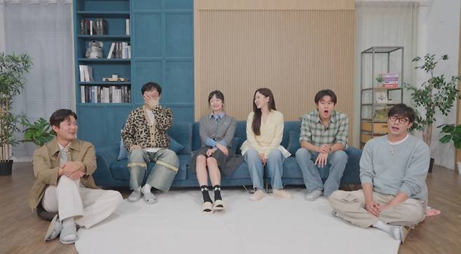 /사진제공=MBC에브리원 ‘위대한 가이드2.5-대다난 가이드’