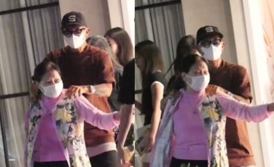 구준엽 /사진=CTWANT