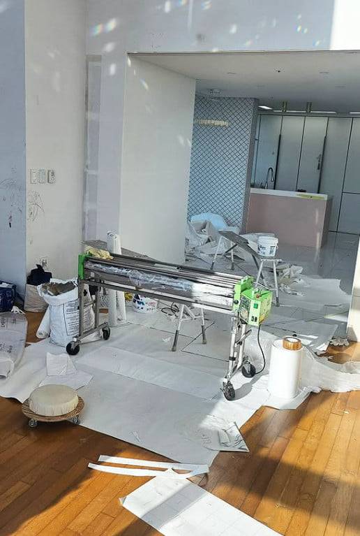 사진=심하은 SNS