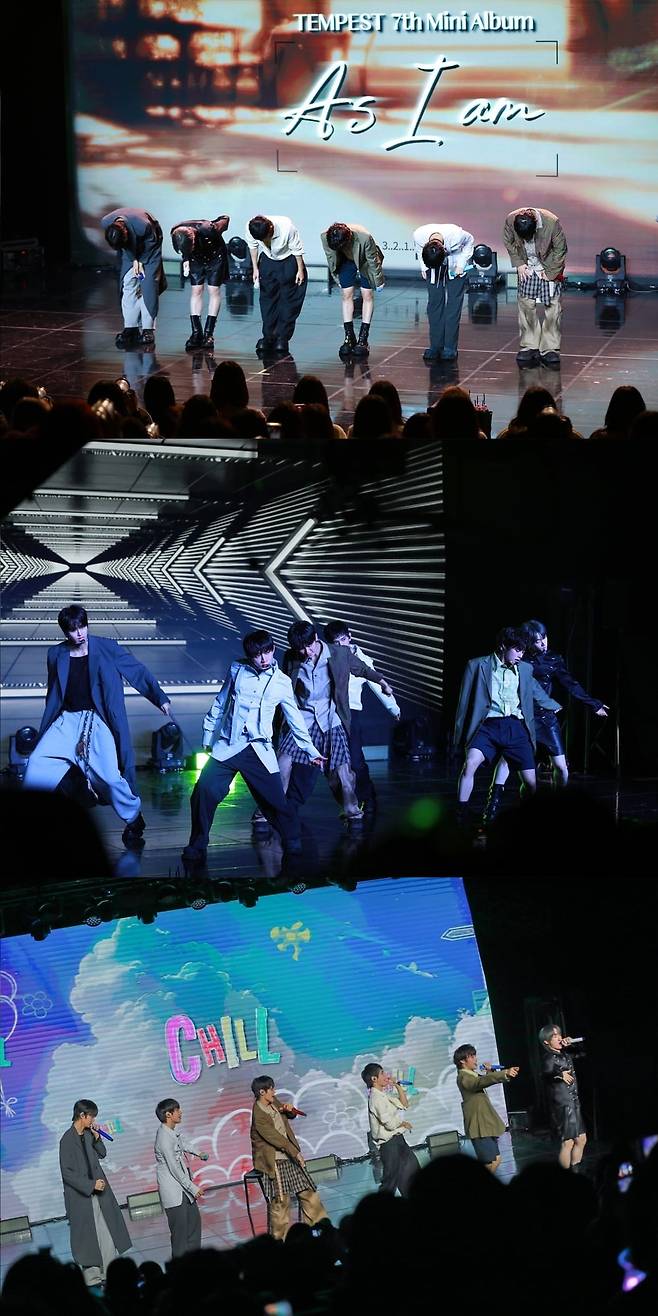 사진=위에화엔터테인먼트