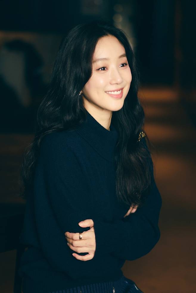 정려원 / 사진제공=바이포엠스튜디오
