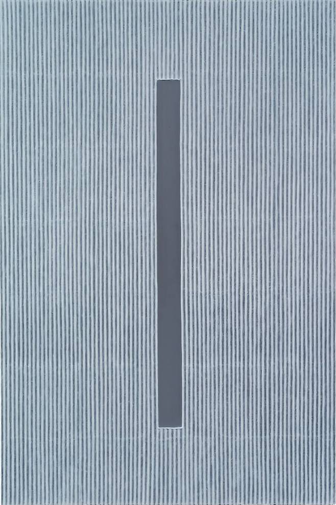 박서보 작.<대구화랑협회 제공>