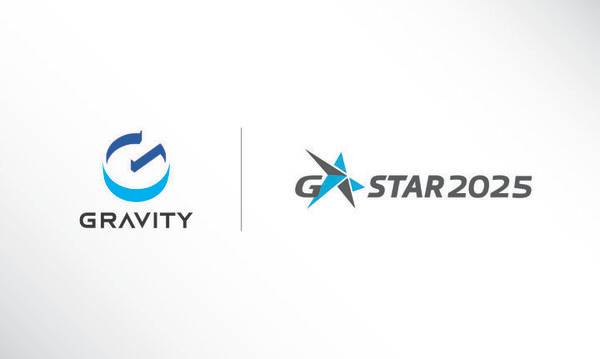 그라비티 및 지스타 2025 관련 이미지. 사진=그라비티