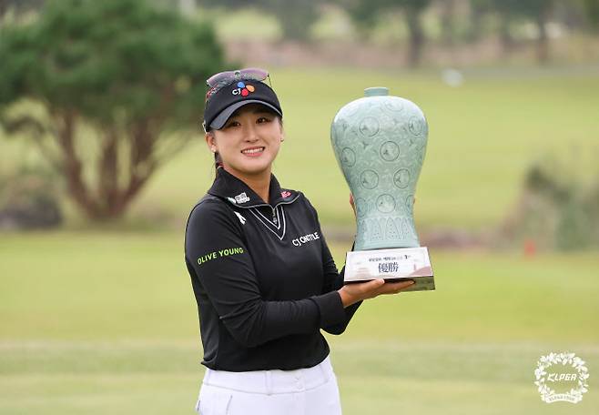 리슈잉(사진=KLPGT 제공)