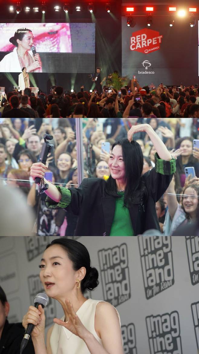 김주령(사진=눈컴퍼니)