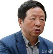 오세목 대구가톨릭대 특임교수(전 중동고 교장)