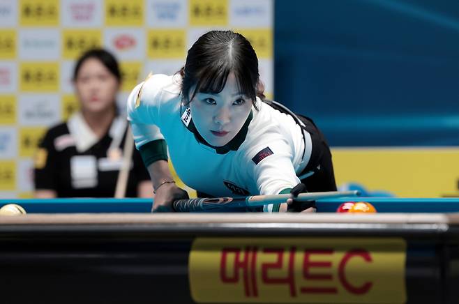 사진 | 프로당구협회