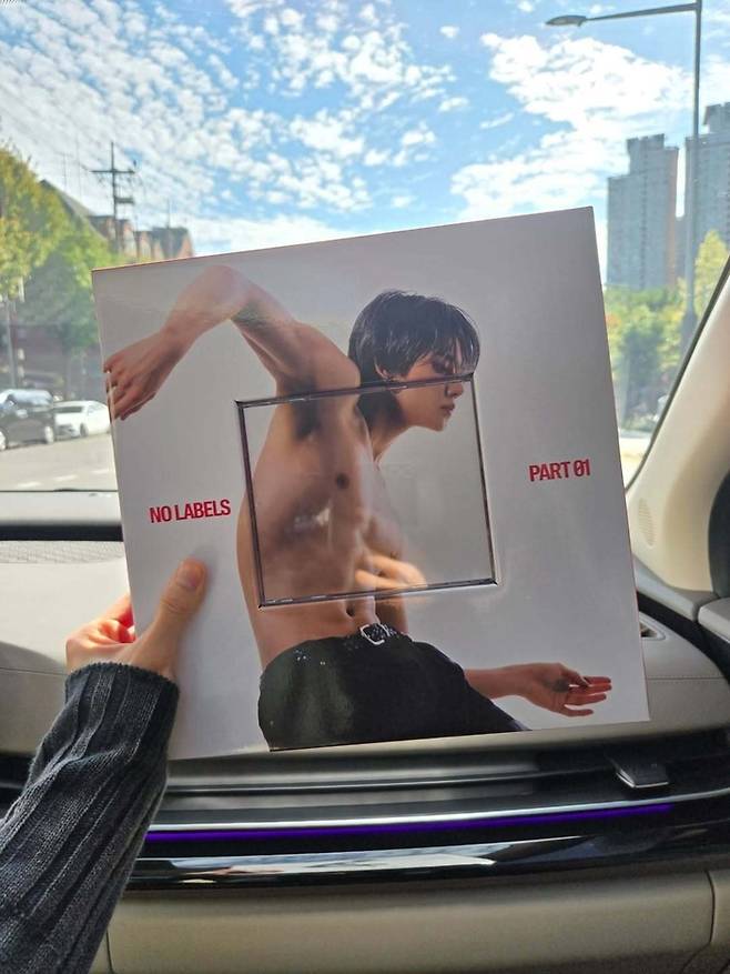 TXT 연준. 사진 | 빅히트뮤직