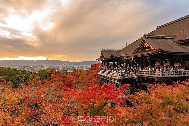 일본 교토/사진-스카이스캐너