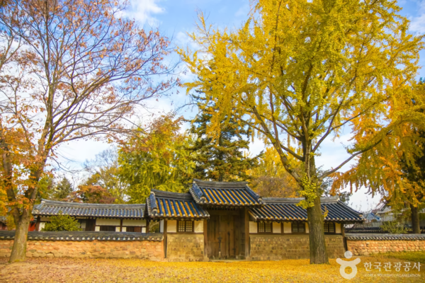 경기전 /사진제공-한국관광공사