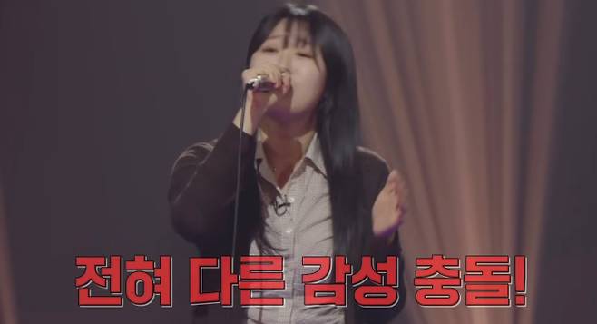 '우리들의 발라드' 송지우, 김지원, 이예지, 정재형과 대니 구의 엇갈린 평가, 음악팀 분열?