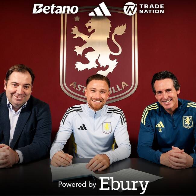 사진=아스톤 빌라