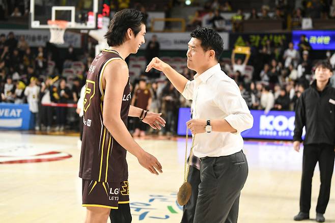 사진=KBL 제공&nbsp;