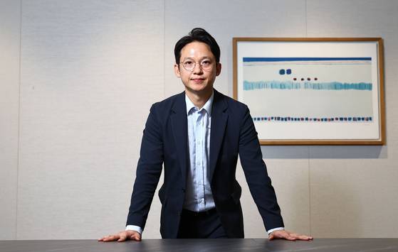 이경준 키움투자자산운용 본부장은 "젊은 세대일수록 투자를 장기간 유지할 수 있도록 '월배당'과 같은 리워드(보상)가 필요하다"고 조언했다. 김종호 기자