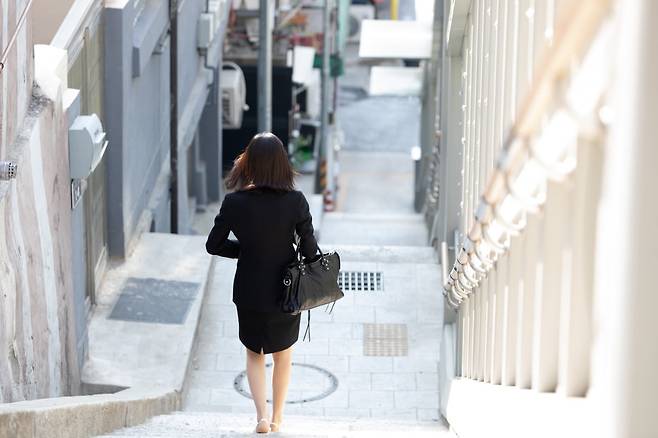 사진은 기사와 관련 없음. 사진=게티이미지뱅크