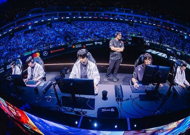 라이엇 게임즈 제공