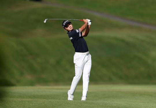 옥태훈. 사진[연합뉴스]