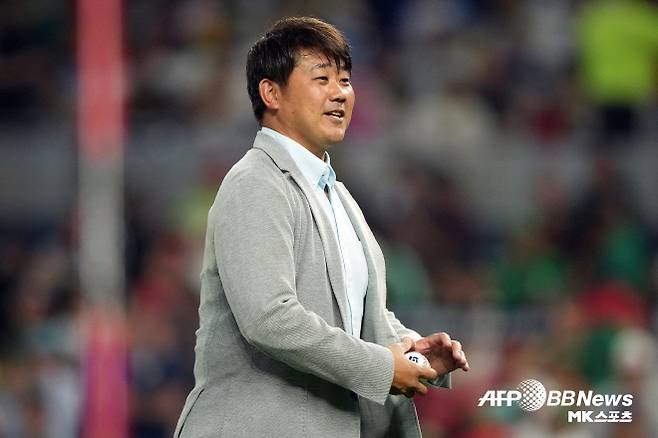 일본 야구 최고 스타였던 마쓰자카 다이스케. 사진=AFPBBNews=News1