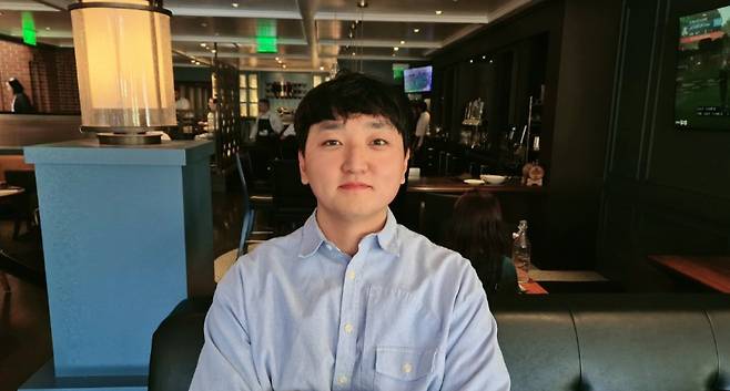 박준영 스탠포드대 박사후연구원/사진=김소연 기자
