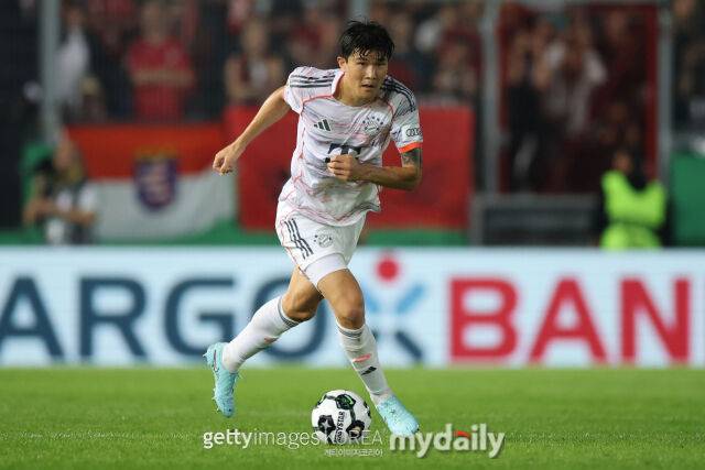 김민재/게티이미지코리아