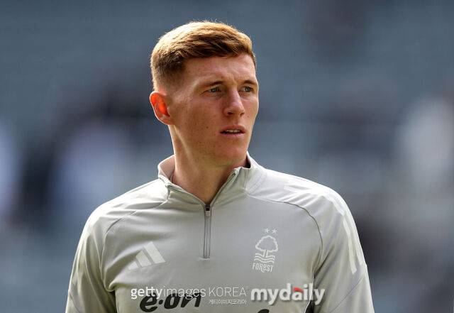 엘리엇 앤더슨/게티이미지코리아