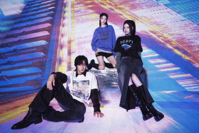 /삼성물산 패션부문