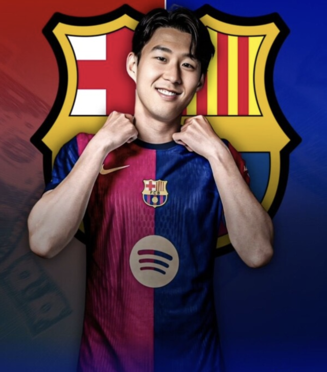 손흥민/풋볼아시안