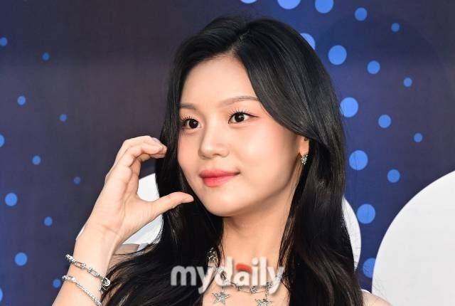 비비지 엄지 / 마이데일리