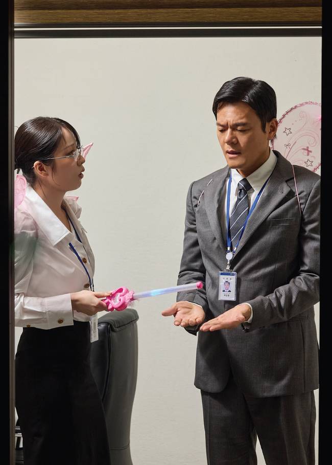 JYP엔터테인먼트 제공