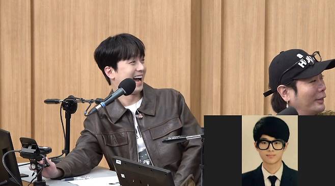SBS 파워FM ‘두시탈출 컬투쇼’ 캡처