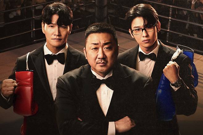 월트디즈니 컴퍼니 코리아 제공