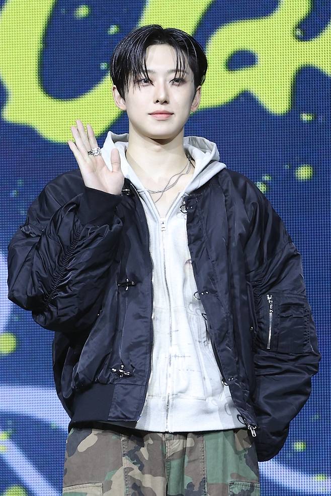 앤팀 후마. 연합뉴스