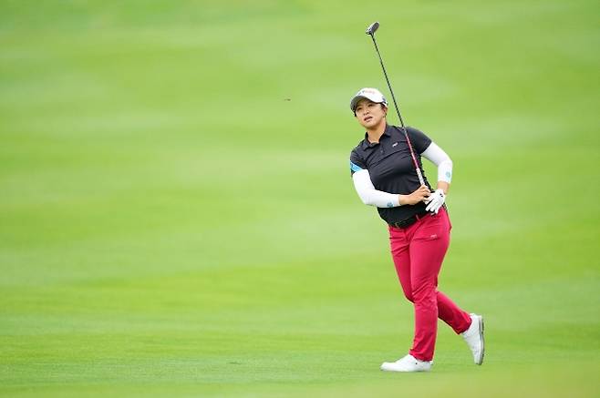 김세영.대회조직위 제공