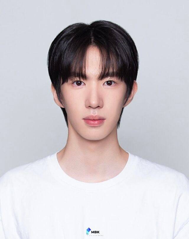 하민기. 사진 제공=모덴베리코리아