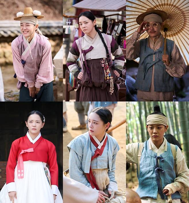 사진 제공: MBC 〈이강에는 달이 흐른다〉