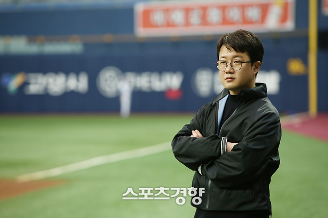 스튜디오C1의 대표 장시원PD. 사진 스포츠경향DB